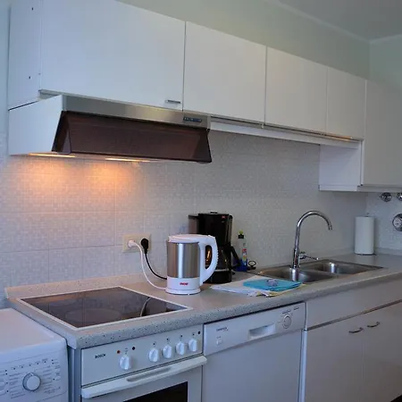 Dors Apartment