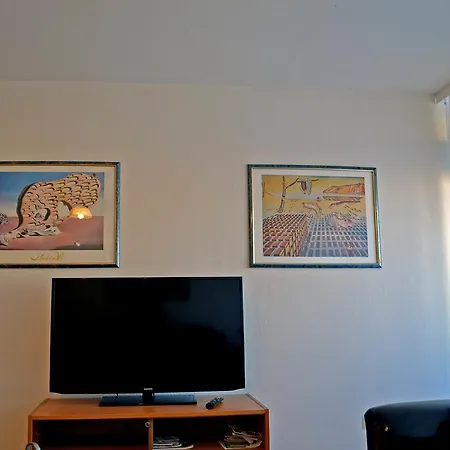 Dors Apartmán *