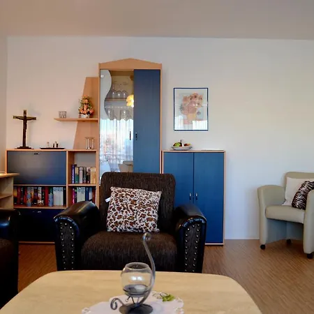 Apartmán Dors Füssen