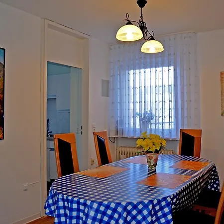 Apartmán Dors