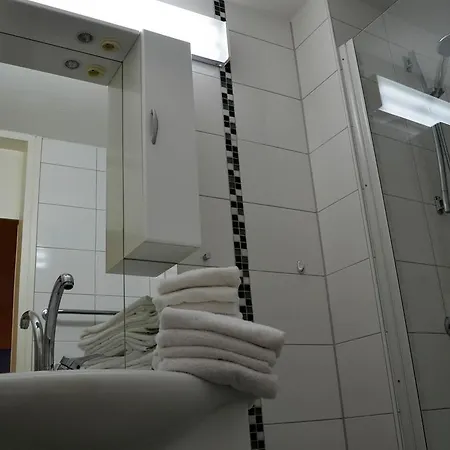 Apartmán Dors *