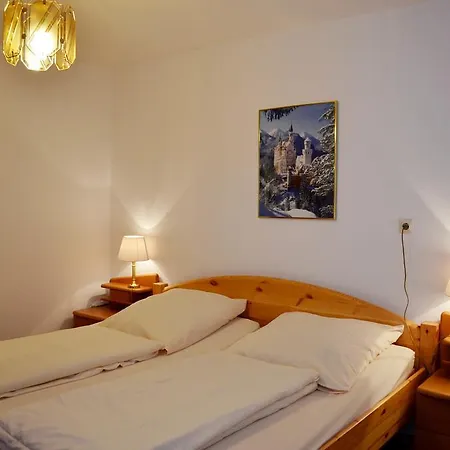 Dors Apartment *